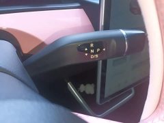 Neta V Tide 400 Lite Pink Custom Edition - ფოტო 14