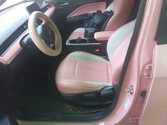 Neta V Tide 400 Lite Pink Custom Edition - ფოტო 15