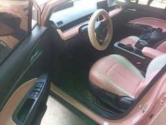 Neta V Tide 400 Lite Pink Custom Edition - ფოტო 16