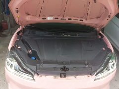 Neta V Tide 400 Lite Pink Custom Edition - ფოტო 20