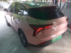 Neta V Tide 400 Lite Pink Custom Edition - ფოტო 5