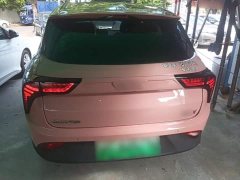 Neta V Tide 400 Lite Pink Custom Edition - ფოტო 6