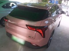 Neta V Tide 400 Lite Pink Custom Edition - ფოტო 7