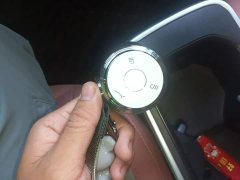 Neta V Tide 400 Lite Pink Custom Edition - ფოტო 9
