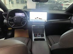 BYD Dolphin 07 DM-i 2025 DM-i 1.5L 125km Elite - ფოტო 10