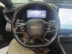 BYD Dolphin 07 DM-i 2025 DM-i 1.5L 125km Elite - ფოტო 11