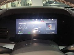 BYD Dolphin 07 DM-i 2025 DM-i 1.5L 125km Elite - ფოტო 12