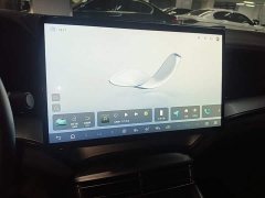 BYD Dolphin 07 DM-i 2025 DM-i 1.5L 125km Elite - ფოტო 13