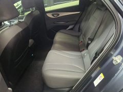 BYD Dolphin 07 DM-i 2025 DM-i 1.5L 125km Elite - ფოტო 17