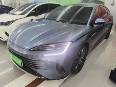 BYD Dolphin 07 DM-i 2025 DM-i 1.5L 125km Elite - ფოტო 2