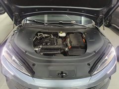 BYD Dolphin 07 DM-i 2025 DM-i 1.5L 125km Elite - ფოტო 20