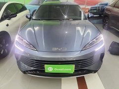 BYD Dolphin 07 DM-i 2025 DM-i 1.5L 125km Elite - ფოტო 3