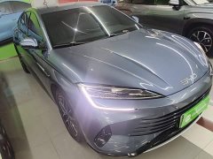 BYD Dolphin 07 DM-i 2025 DM-i 1.5L 125km Elite - ფოტო 4
