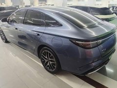 BYD Dolphin 07 DM-i 2025 DM-i 1.5L 125km Elite - ფოტო 5