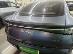 BYD Dolphin 07 DM-i 2025 DM-i 1.5L 125km Elite - ფოტო 6