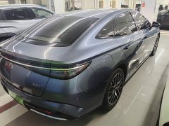 BYD Dolphin 07 DM-i 2025 DM-i 1.5L 125km Elite - ფოტო 7