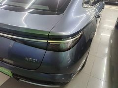 BYD Dolphin 07 DM-i 2025 DM-i 1.5L 125km Elite - ფოტო 8