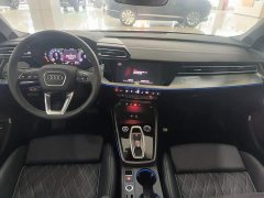 Audi A3 2025 Sportback 35TFSI Prestige - ფოტო 10