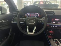 Audi A3 2025 Sportback 35TFSI Prestige - ფოტო 11