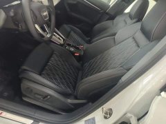 Audi A3 2025 Sportback 35TFSI Prestige - ფოტო 15