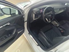 Audi A3 2025 Sportback 35TFSI Prestige - ფოტო 16