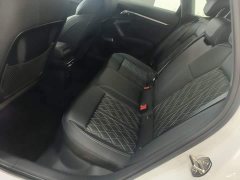 Audi A3 2025 Sportback 35TFSI Prestige - ფოტო 17