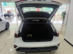 Audi A3 2025 Sportback 35TFSI Prestige - ფოტო 19