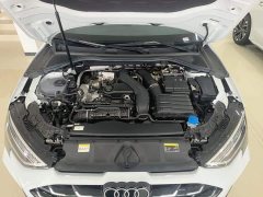 Audi A3 2025 Sportback 35TFSI Prestige - ფოტო 20