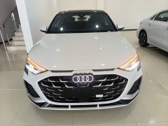 Audi A3 2025 Sportback 35TFSI Prestige - ფოტო 3