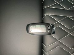 Audi A3 2025 Sportback 35TFSI Prestige - ფოტო 9