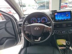 Hyundai Elantra 2020 1.6L Automatic GL Deluxe Edition - ფოტო 11