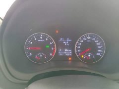 Hyundai Elantra 2020 1.6L Automatic GL Deluxe Edition - ფოტო 12
