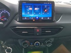 Hyundai Elantra 2020 1.6L Automatic GL Deluxe Edition - ფოტო 13