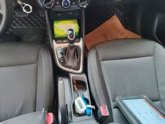 Hyundai Elantra 2020 1.6L Automatic GL Deluxe Edition - ფოტო 14