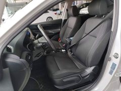 Hyundai Elantra 2020 1.6L Automatic GL Deluxe Edition - ფოტო 15