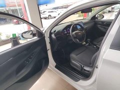 Hyundai Elantra 2020 1.6L Automatic GL Deluxe Edition - ფოტო 16