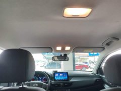 Hyundai Elantra 2020 1.6L Automatic GL Deluxe Edition - ფოტო 18