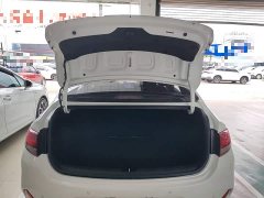 Hyundai Elantra 2020 1.6L Automatic GL Deluxe Edition - ფოტო 19