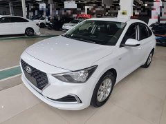 Hyundai Elantra 2020 1.6L Automatic GL Deluxe Edition - ფოტო 2