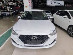 Hyundai Elantra 2020 1.6L Automatic GL Deluxe Edition - ფოტო 3