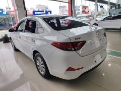 Hyundai Elantra 2020 1.6L Automatic GL Deluxe Edition - ფოტო 5