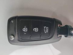 Hyundai Elantra 2020 1.6L Automatic GL Deluxe Edition - ფოტო 9