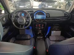 BMW MINI Clubman 2.0T Cooper S Brick Lane Limited Edition - ფოტო 10
