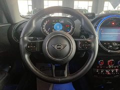 BMW MINI Clubman 2.0T Cooper S Brick Lane Limited Edition - ფოტო 11
