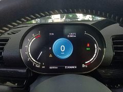 BMW MINI Clubman 2.0T Cooper S Brick Lane Limited Edition - ფოტო 12