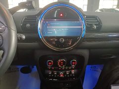 BMW MINI Clubman 2.0T Cooper S Brick Lane Limited Edition - ფოტო 13