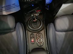 BMW MINI Clubman 2.0T Cooper S Brick Lane Limited Edition - ფოტო 14
