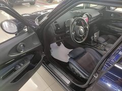 BMW MINI Clubman 2.0T Cooper S Brick Lane Limited Edition - ფოტო 16