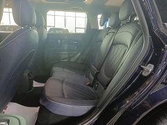 BMW MINI Clubman 2.0T Cooper S Brick Lane Limited Edition - ფოტო 17