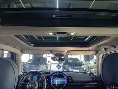 BMW MINI Clubman 2.0T Cooper S Brick Lane Limited Edition - ფოტო 18